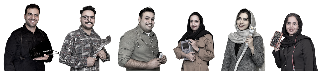 Laser-and-Optic-Engineering-Department 